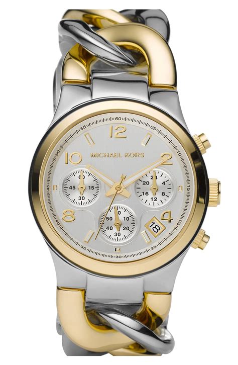 Michael Kors Watches & Jewellery 